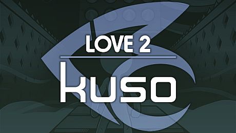 LOVE 2: kuso Game