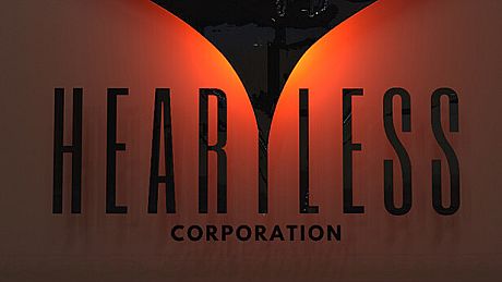 Heartless Corporation Game