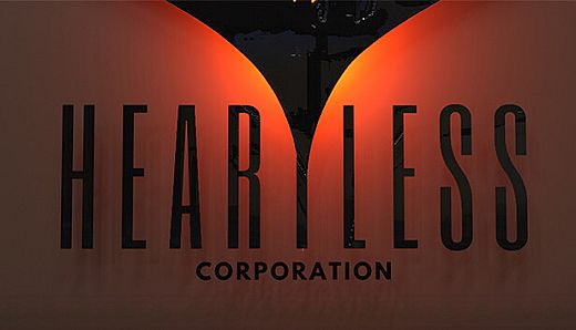 Heartless Corporation