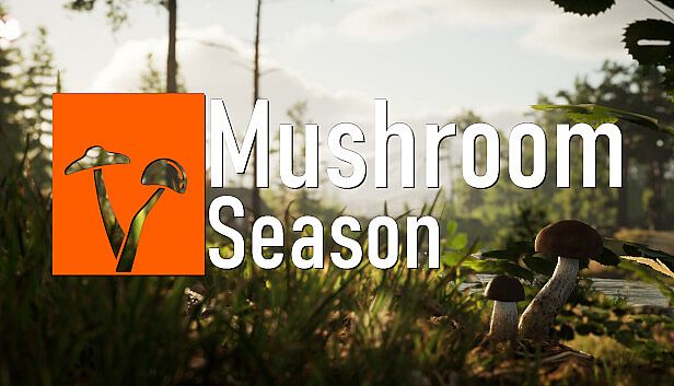 Buy Mushroom Season