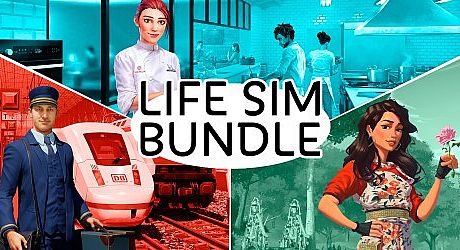 Life Sim Bundle Bundle