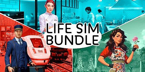 Life Sim Bundle