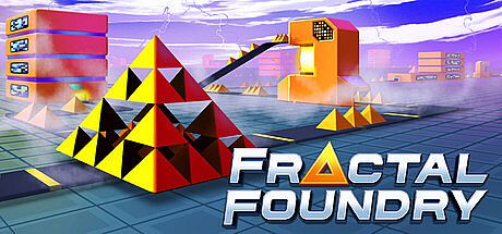 Fractal Foundry Game