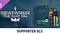 Seafarer: The Ship Sim - Supporter DLC