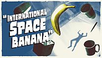 Acheter International Space Banana PC