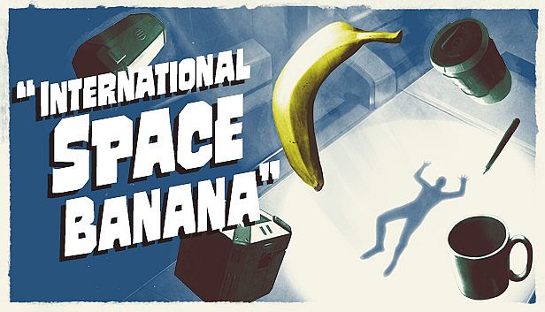 Buy International Space Banana