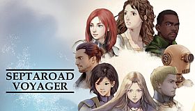 Septaroad Voyager