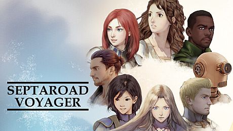 Septaroad Voyager Game