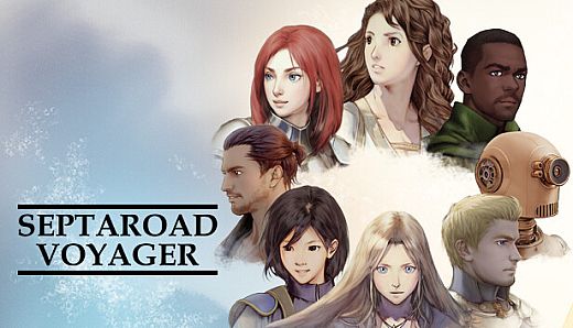 Septaroad Voyager