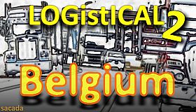 LOGistICAL 2: Belgium