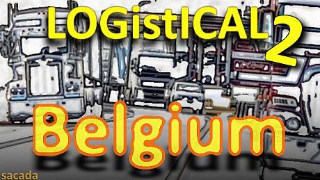 LOGistICAL 2: Belgium Game