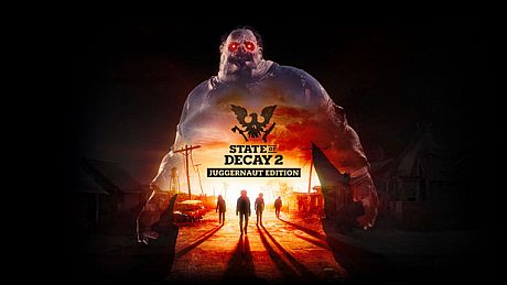 State of Decay 2: Juggernaut Edition Package
