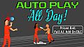 Prison Ball - Auto Play All Day! Full AI Add On