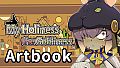 My Holiness the Gobliness Artbook