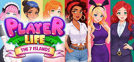 Player Life: The Seven Islands
