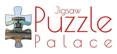 Jigsaw Puzzle Palace
