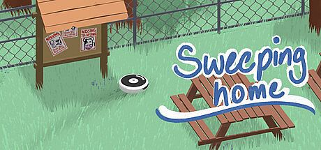 Sweeping Home Game