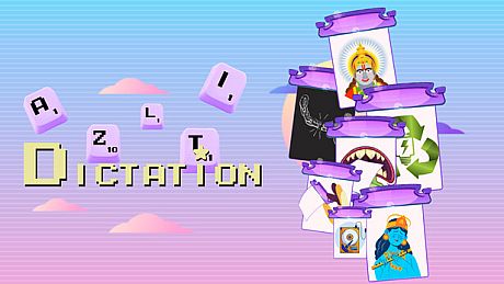 Dictation Game