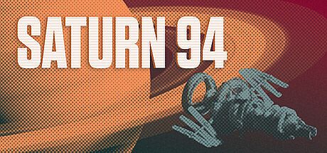 Saturn 94 Game