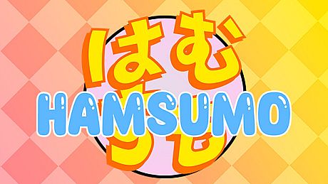 HamSumo Game