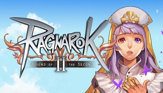 Ragnarok Online 2 - Elemento School Graduation Pack