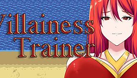 Villainess Trainer
