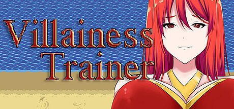 Villainess Trainer Game