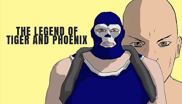Buy The Legend Of Tiger And Phoenix