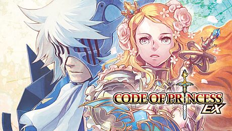 Code of Princess EX Game