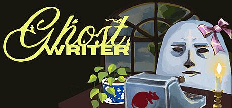 Ghost Writer Game
