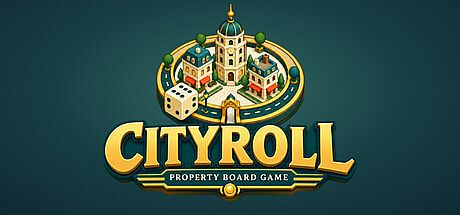 CityRoll: Property Board Game