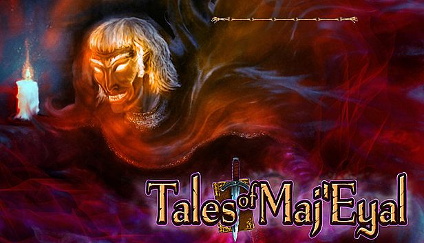 Buy Tales of Maj'Eyal