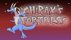 Chirax's Fortress