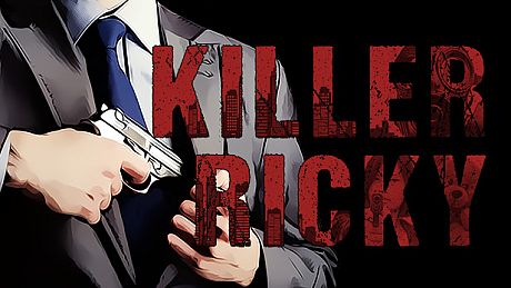 Killer Ricky Game