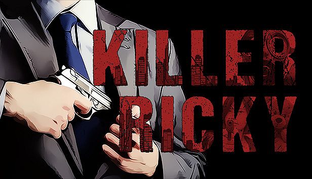 Buy Killer Ricky