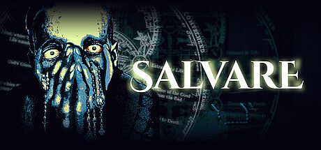SALVARE Game