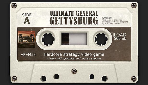 Buy Ultimate General: Gettysburg