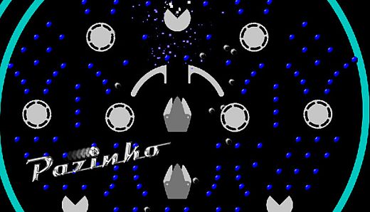 Pazinko!