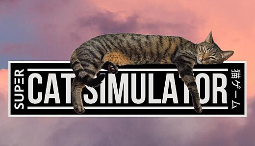 Super Cat Simulator