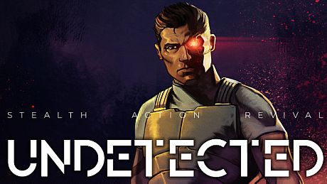 UNDETECTED Game