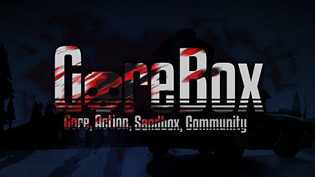 GoreBox Game