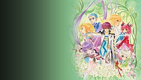 Tales of Graces f Remastered Deluxe Edition