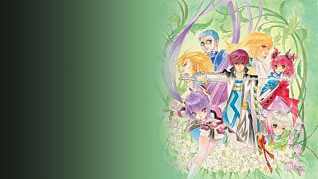 Tales of Graces f Remastered Deluxe Edition Bundle