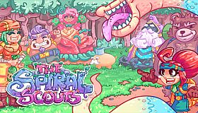 The Spiral Scouts