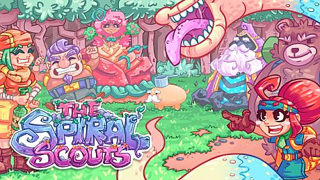 The Spiral Scouts