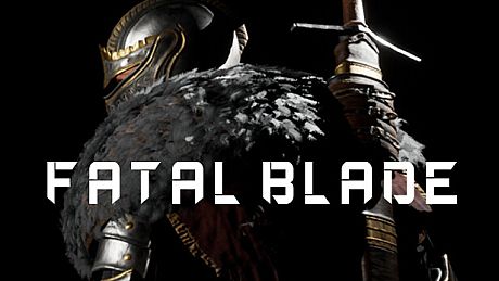 Fatal Blade Game