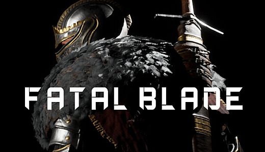 Fatal Blade