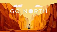 Go North