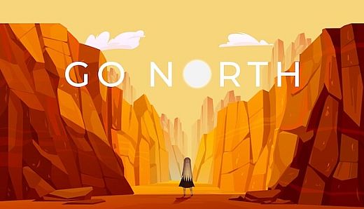 Go North