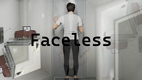 Faceless Game
